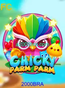 ChickyParmParm: Um Guia Completo para o Excitante Jogo de Estratégia