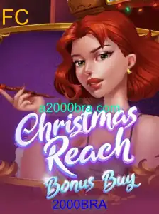 Descubra o Mundo Fascinante de ChristmasReachBonusBuy