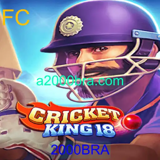 CricketKing18: A Revolução do Jogo de Críquete
