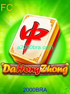 DaHongZhong: Um Jogo de Estratégia e Tradição com Toques Modernos