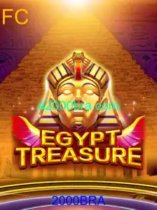 Descubra as Emoções e Aventuras de EgyptTreasure