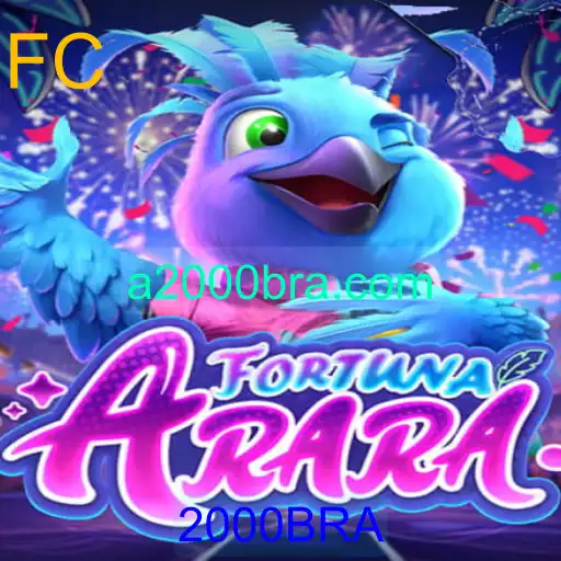 Explorando o Mundo de FortunaArara: Uma Jornada pelo Fascinante Jogo de 2000BRA