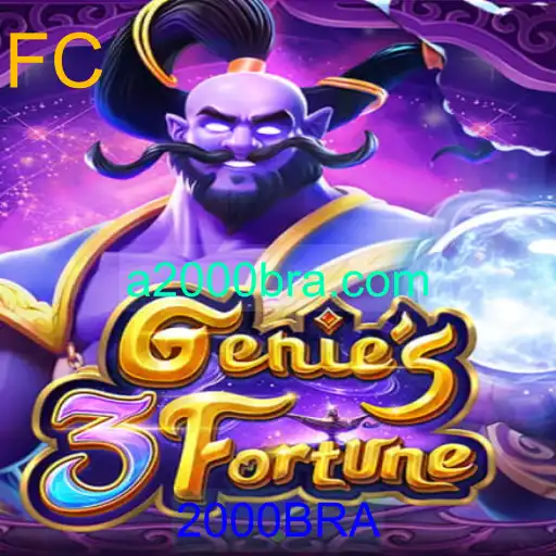 Explorando o Mundo de Genie3Fortune: Descrição, Introdução e Regras