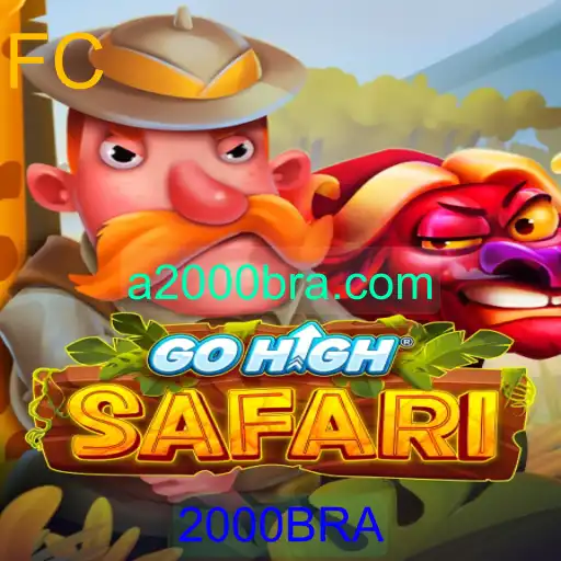 Descubra o Mundo de GoHighSafari com a Palavra-Chave 2000BRA