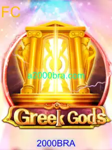 Explorando o Mundo dos Deuses Gregos em GreekGods: Um Jogo de Estratégia Riveting