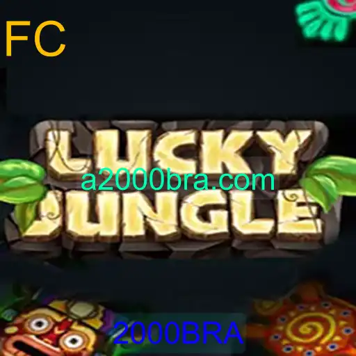 Descubra o Mundo Empolgante de LuckyJungle com a Palavra-chave Exclusiva 2000BRA