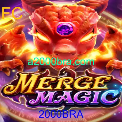Descubra o Fascinante Mundo de MergeMagic: Uma Aventura de Estratégia e Criatividade