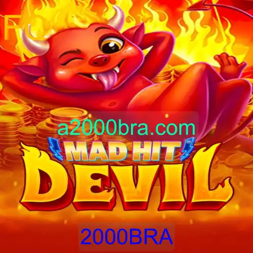 Explorando MadHitDevil: O Jogo de Estratégia e Adrenalina do Milênio
