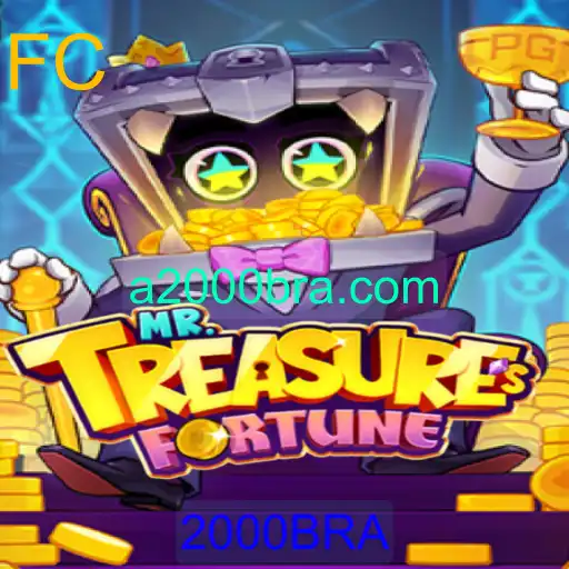 Descubra as Aventuras de MrTreasuresFortune: Um Jogo de Estratégia Inovador