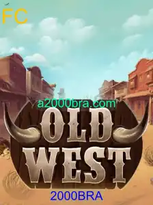 Tudo sobre OldWest: O Jogo que Conquista Gerações
