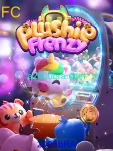 Descubra o Mundo Encantado de PlushieFrenzy: A Nova Febre em Jogos