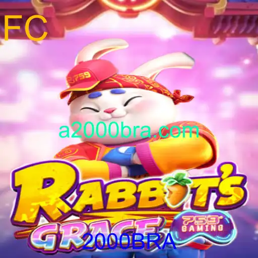 Explorando o Fascinante Mundo de RabbitsGrace: Uma Jornada no Universo 2000BRA