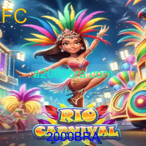 RioCarnival: Descubra a Magia do Carnaval Brasileiro no Mundo dos Jogos