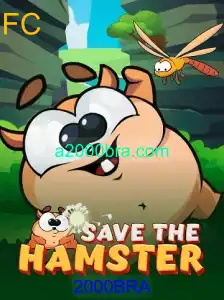 Descubra o Desafiante Mundo de SavetheHamster: Um Guia Completo