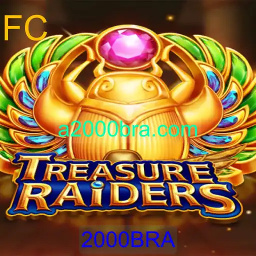 Explorando o Mundo de TreasureRaiders: Uma Aventura Épica