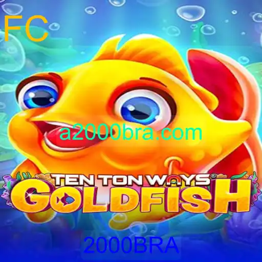 Descubra o Mundo Fascinante de TenTonWaysGoldfish com a Chave Especial 2000BRA