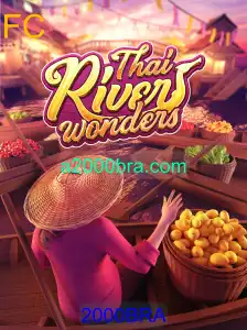 Explorando ThaiRiverWonders: Um Mergulho no Mundo das Maravilhas Aquáticas