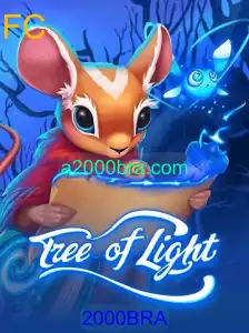 TreeofLight: Aventura e Estratégia no Mundo do Conhecimento