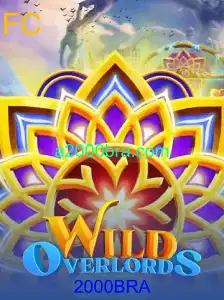 Explorando WildOverlords: O Jogo de Estratégia Inovador